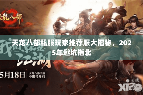 天龙八部私服玩家推荐服大揭秘，2025年避坑指北