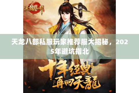 天龙八部私服玩家推荐服大揭秘，2025年避坑指北