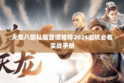 天龙八部私服靠谱推荐2025避坑必看实战手册