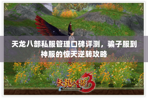 天龙八部私服管理口碑评测，骗子服到神服的惊天逆转攻略
