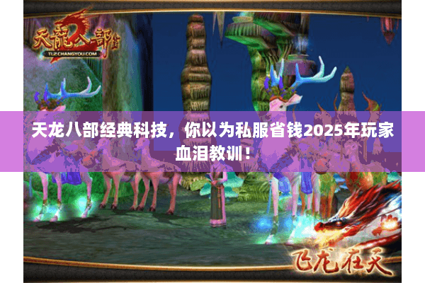 天龙八部经典科技，你以为私服省钱2025年玩家血泪教训！
