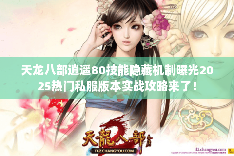 天龙八部逍遥80技能隐藏机制曝光2025热门私服版本实战攻略来了！