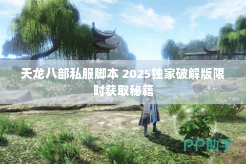 天龙八部私服脚本 2025独家破解版限时获取秘籍