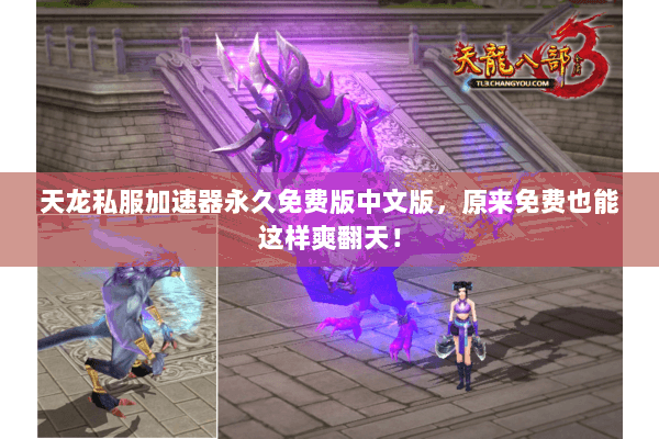 天龙私服加速器永久免费版中文版,原来免费也能这样爽翻天! 天龙私服加速器永久免费版中文版,原来免费也能这样爽翻天!
