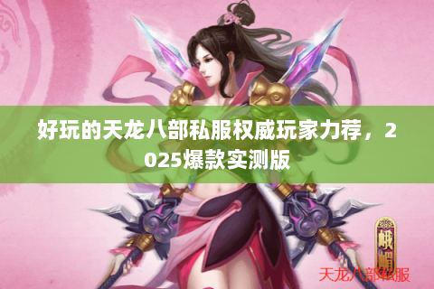 好玩的天龙八部私服权威玩家力荐，2025爆款实测版