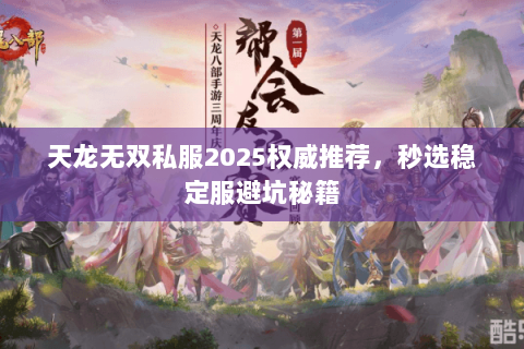 天龙无双私服2025权威推荐，秒选稳定服避坑秘籍