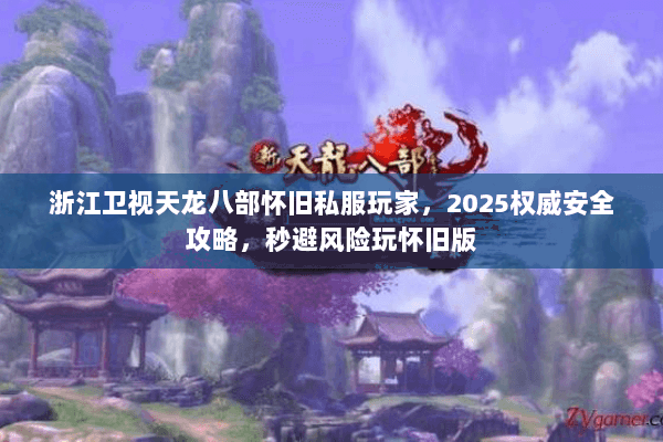 浙江卫视天龙八部怀旧私服玩家,2025权威安全攻略,秒避风险玩怀旧版 浙江卫视天龙八部怀旧私服玩家,2025权威安全攻略,秒避风险玩怀旧版
