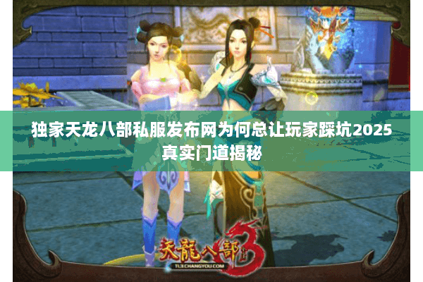 独家天龙八部私服发布网为何总让玩家踩坑2025真实门道揭秘
