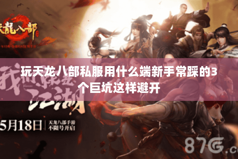 玩天龙八部私服用什么端新手常踩的3个巨坑这样避开