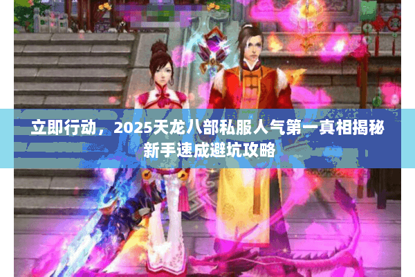 立即行动，2025天龙八部私服人气第一真相揭秘 新手速成避坑攻略