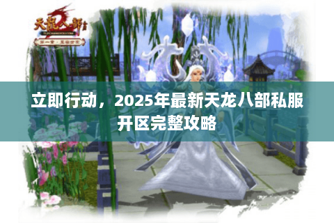 立即行动，2025年最新天龙八部私服开区完整攻略
