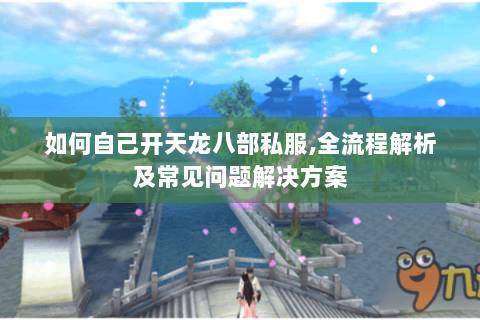 如何自己开天龙八部私服,全流程解析及常见问题解决方案