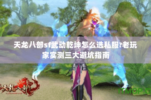 天龙八部sf武动乾坤怎么选私服?老玩家实测三大避坑指南