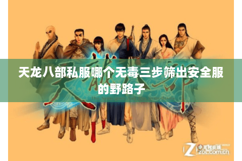 天龙八部私服哪个无毒三步筛出安全服的野路子 天龙八部私服哪个无毒三步筛出安全服的野路子