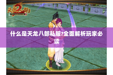 什么是天龙八部私服?全面解析玩家必读