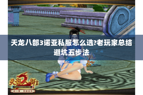 天龙八部3诺亚私服怎么选?老玩家总结避坑五步法