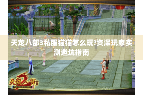 天龙八部3私服猫猫怎么玩?资深玩家实测避坑指南