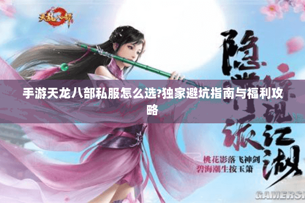 手游天龙八部私服怎么选?独家避坑指南与福利攻略