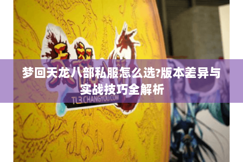 梦回天龙八部私服怎么选?版本差异与实战技巧全解析