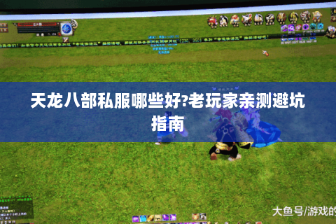天龙八部私服哪些好?老玩家亲测避坑指南