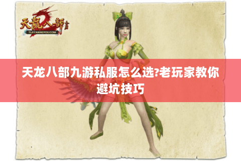 天龙八部九游私服怎么选?老玩家教你避坑技巧