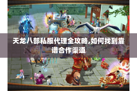 天龙八部私服代理全攻略,如何找到靠谱合作渠道
