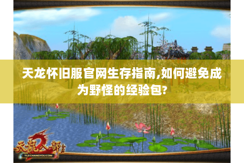 天龙怀旧服官网生存指南,如何避免成为野怪的经验包? 天龙怀旧服官网生存指南,如何避免成为野怪的经验包?