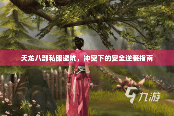 天龙八部私服避坑，冲突下的安全逆袭指南