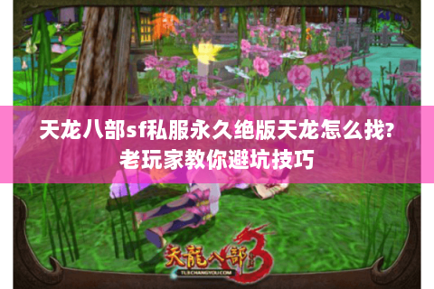 天龙八部sf私服永久绝版天龙怎么找?老玩家教你避坑技巧 天龙八部sf私服永久绝版天龙怎么找?老玩家教你避坑技巧