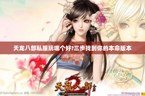 天龙八部私服玩哪个好?三步找到你的本命版本