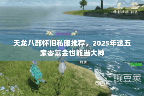 天龙八部怀旧私服推荐，2025年这五家零氪金也能当大神